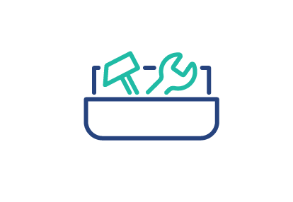 service management for banking equipment